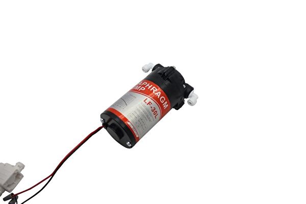 Boğaziçi Su Arıtma Cihazı Yedek Parça, Aksesuar