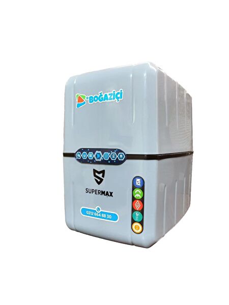 Boğaziçi Su Arıtma Cihazları