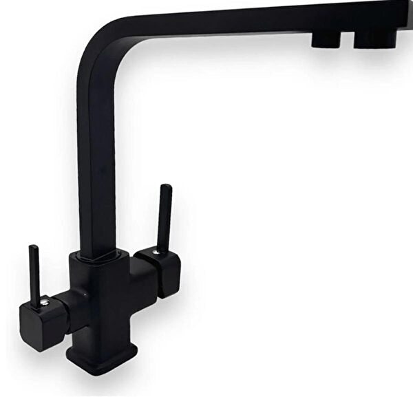 Boğaziçi Su Arıtma Cihazı Yedek Parça, Aksesuar