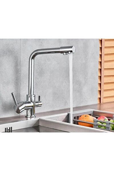 Boğaziçi Su Arıtma Cihazı Yedek Parça, Aksesuar