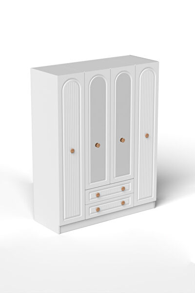 Platin Reyon Gardırop