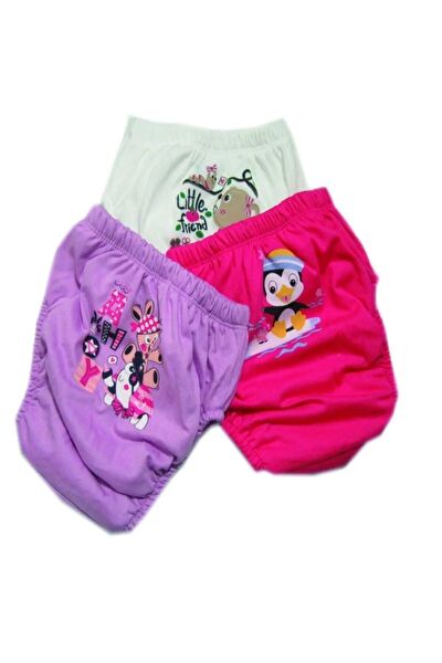 bonbonetti chocolate baby&kids Kız Çocuk İç Çamaşırı