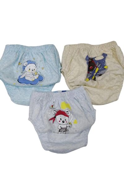 bonbonetti chocolate baby&kids Alıştırma Külotu