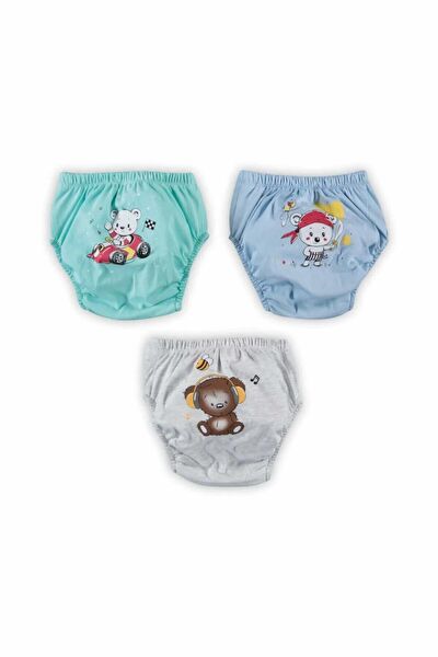 bonbonetti chocolate baby&kids Alıştırma Külotu