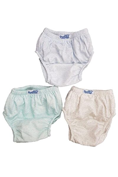 bonbonetti chocolate baby&kids Alıştırma Külotu