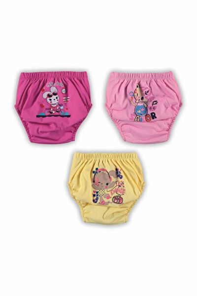 bonbonetti chocolate baby&kids Alıştırma Külotu