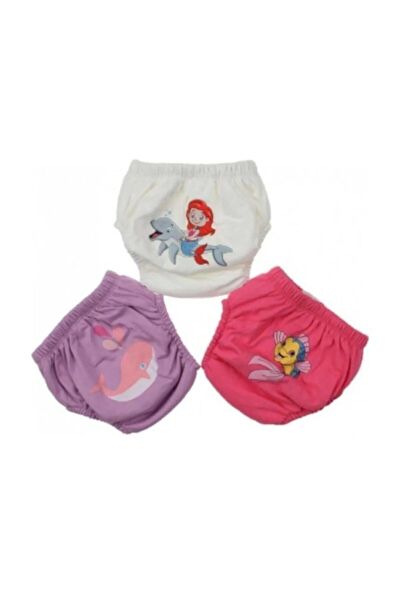 bonbonetti chocolate baby&kids Alıştırma Külotu