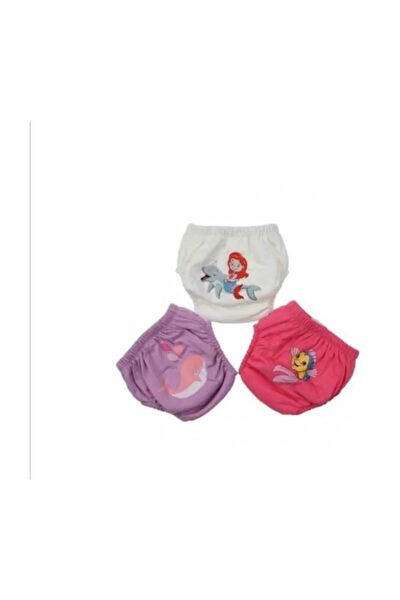 bonbonetti chocolate baby&kids Alıştırma Külotu