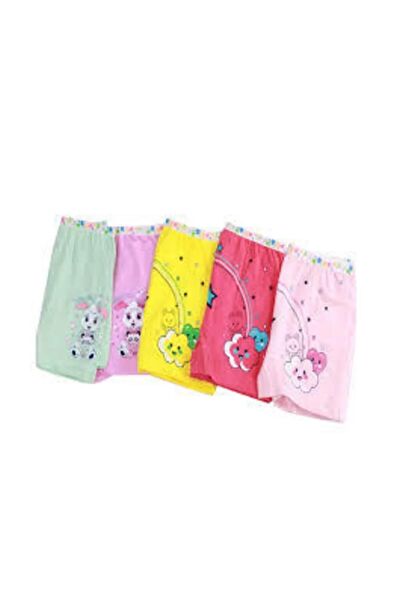 bonbonetti chocolate baby&kids Kız Çocuk İç Çamaşırı