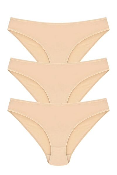 bonbonetti chocolate baby&kids Kadın Külot