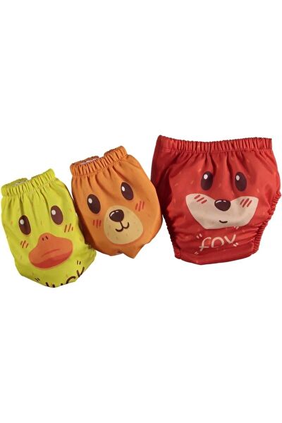 bonbonetti chocolate baby&kids Alıştırma Külotu