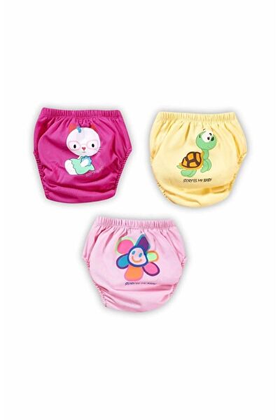 bonbonetti chocolate baby&kids Alıştırma Külotu