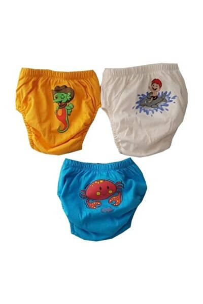 bonbonetti chocolate baby&kids Alıştırma Külotu