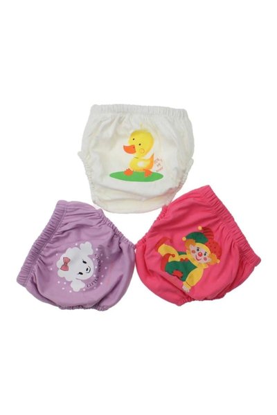 bonbonetti chocolate baby&kids Alıştırma Külotu