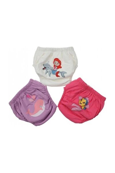 bonbonetti chocolate baby&kids Alıştırma Külotu