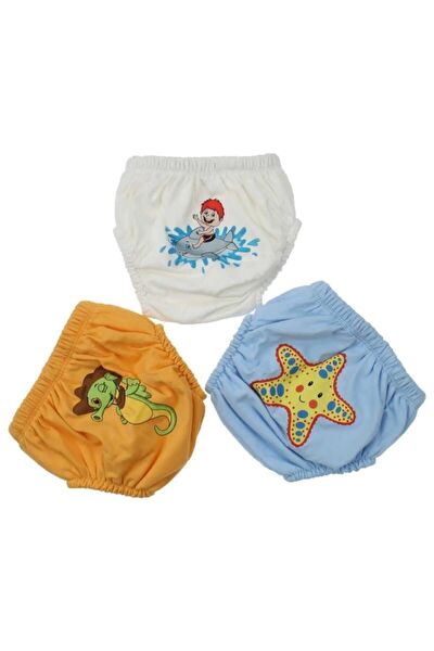 bonbonetti chocolate baby&kids Alıştırma Külotu