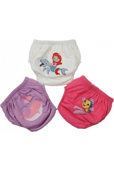 bonbonetti chocolate baby&kids Alıştırma Külotu