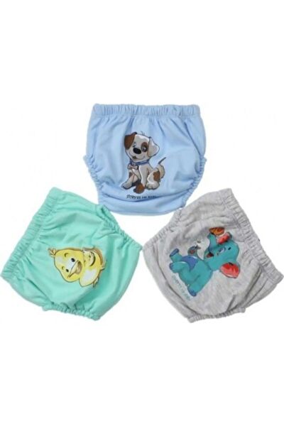 bonbonetti chocolate baby&kids Alıştırma Külotu