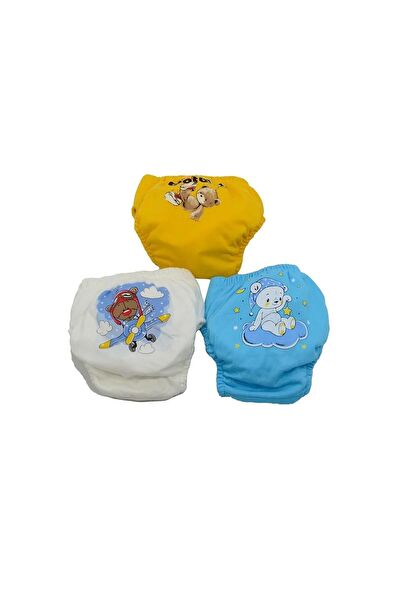 bonbonetti chocolate baby&kids Erkek Çocuk İç Çamaşırı