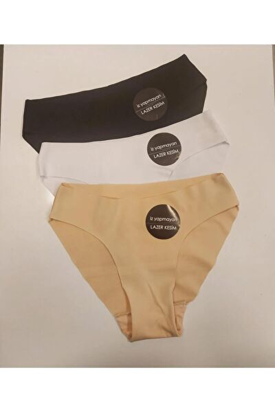 bonbonetti chocolate baby&kids Kadın Külot