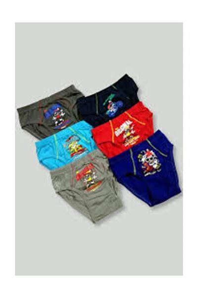 bonbonetti chocolate baby&kids Erkek Çocuk İç Çamaşırı