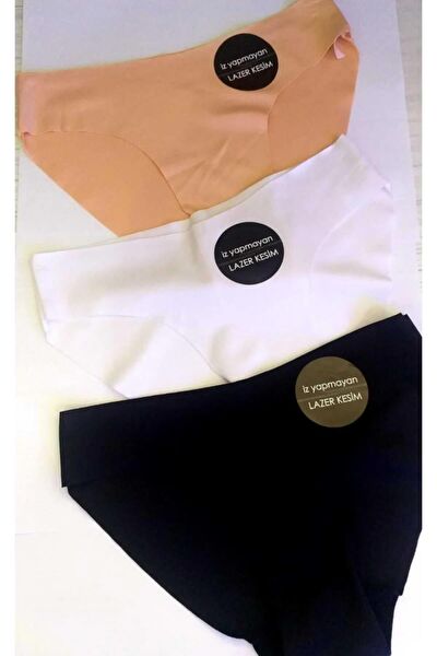 bonbonetti chocolate baby&kids Kadın Külot