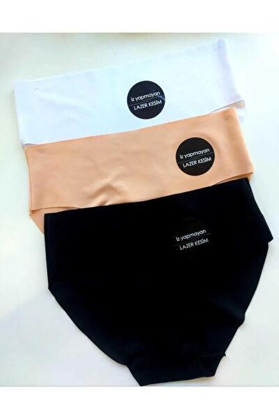 bonbonetti chocolate baby&kids Kadın Külot