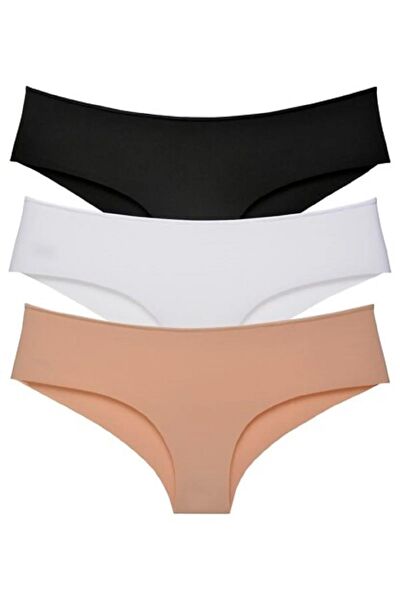 bonbonetti chocolate baby&kids Kadın Külot