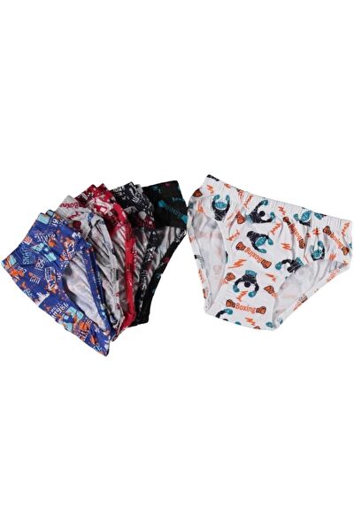 bonbonetti chocolate baby&kids Erkek Çocuk İç Çamaşırı