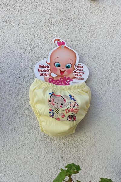 bonbonetti chocolate baby&kids Alıştırma Külotu