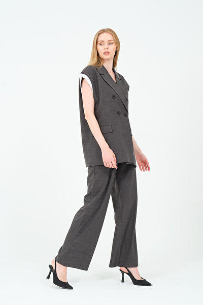 bolivente Kadın Pantolon