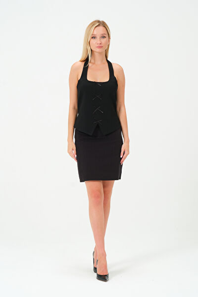 bolivente Kadın Yelek