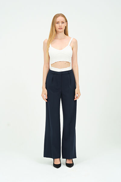 bolivente Kadın Pantolon