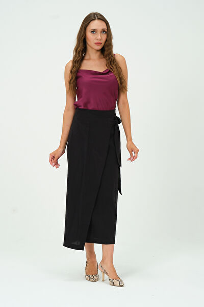 bolivente Kadın Etek