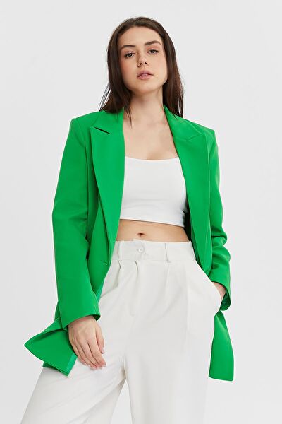 bolivente Kadın Ceket