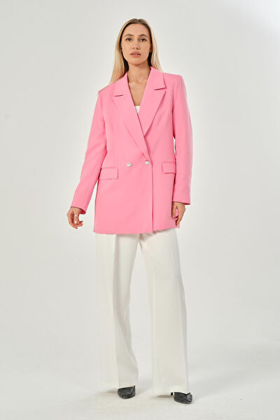 bolivente Kadın Ceket