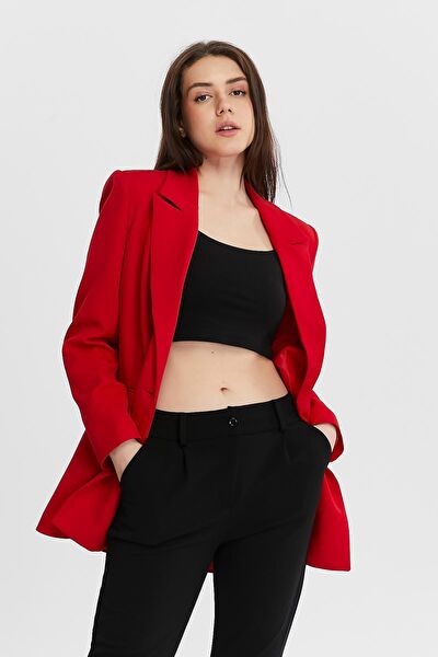 bolivente Kadın Ceket