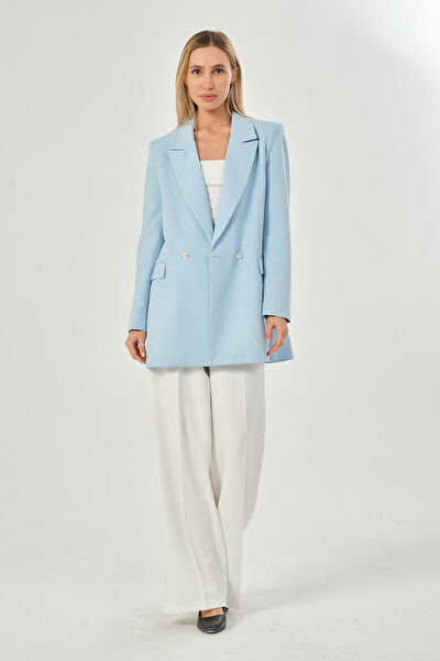 bolivente Kadın Ceket