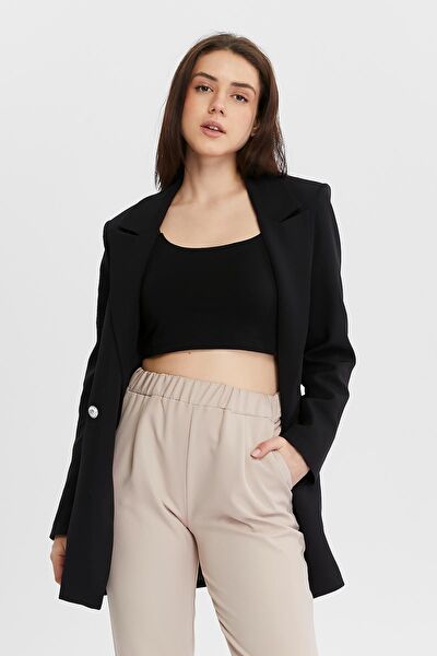 bolivente Kadın Ceket