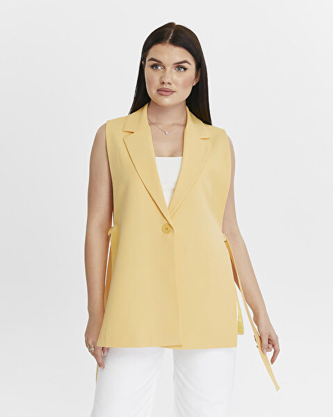 bolivente Kadın Yelek
