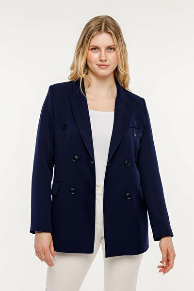 bolivente Kadın Ceket