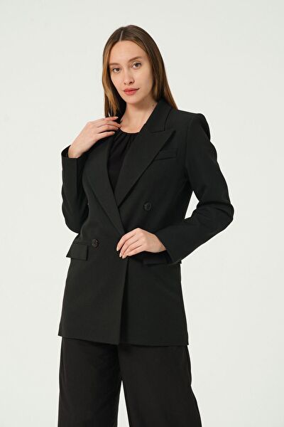 bolivente Kadın Ceket