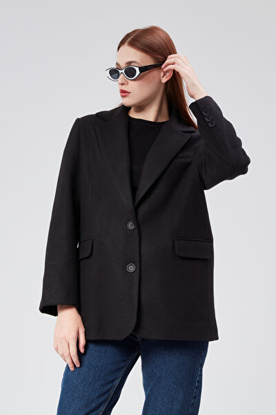 bolivente Kadın Ceket