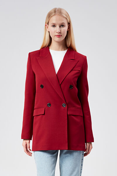 bolivente Kadın Ceket