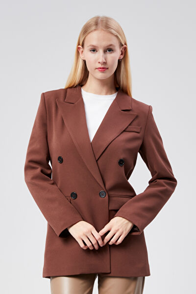 bolivente Kadın Ceket