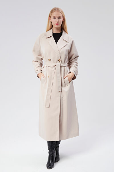 bolivente Kadın Trençkot, Yağmurluk