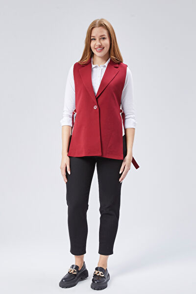 bolivente Kadın Yelek