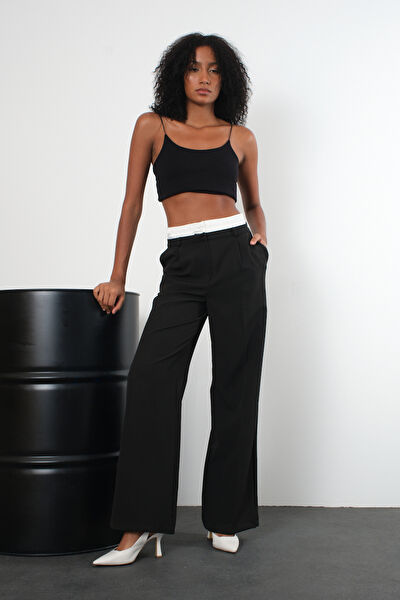 bolivente Kadın Pantolon