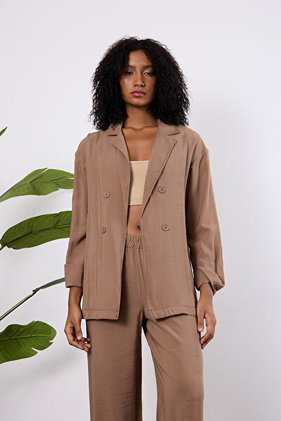 bolivente Kadın Ceket