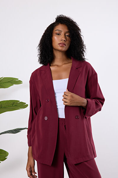 bolivente Kadın Ceket
